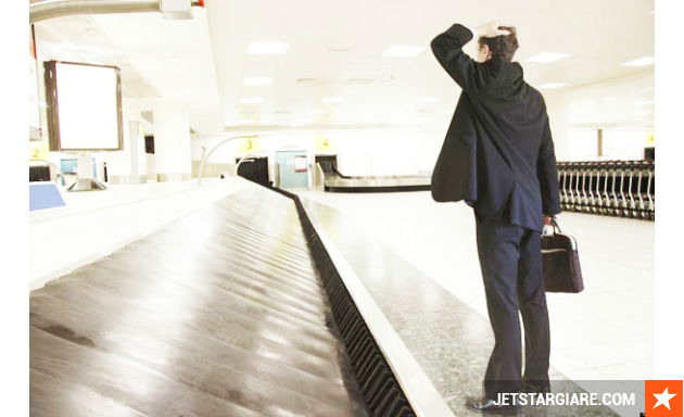 Cần làm gì để tránh tình trạng thất lạc hành lý trên chuyến bay?
