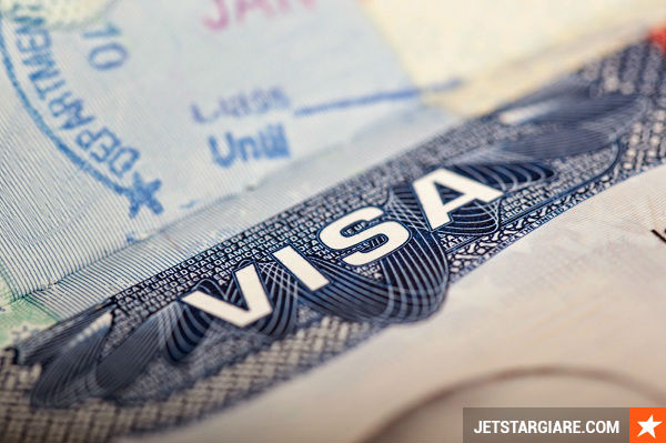 Người Việt Nam được miễn Visa ở những quốc gia nào?