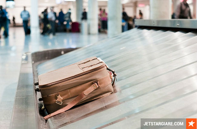 Hãng hàng không chịu trách nhiệm thế nào đối với hành lý thất lạc?