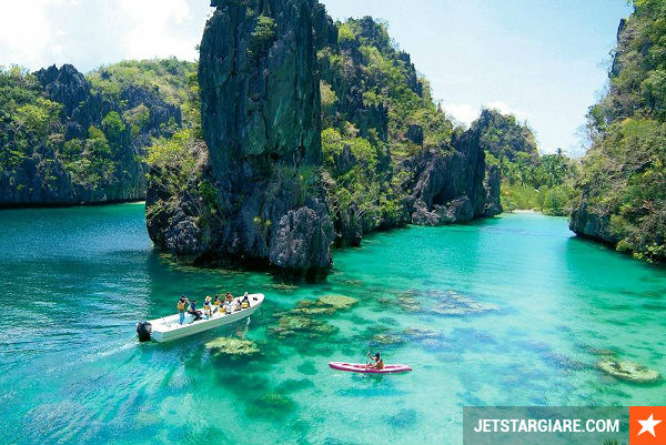 ve may bay di philippines