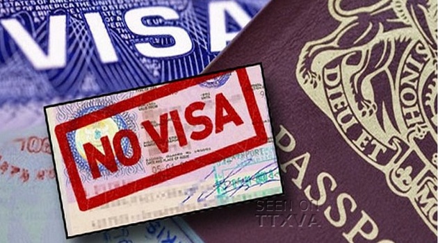 Đi du lịch Thái Lan có cần visa không?