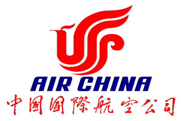 Vé máy bay Air China