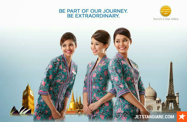 Vé máy bay hãng Malaysia Airlines