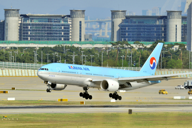 Vé máy bay từ Việt Nam đi Hàn Quốc giá rẻ | Thông tin chuyến bay mới nhất
