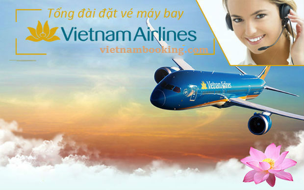 Vé máy bay Tết đi Thanh Hóa 2021 Vietnam Airlines chỉ từ 85k