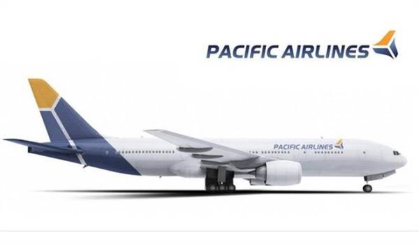 Vé máy bay Pacific Airlines giá rẻ