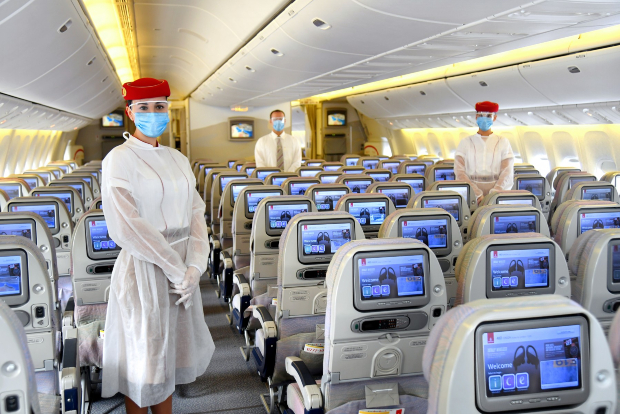 Vé máy bay từ Việt Nam đi Dubai giá rẻ | Lịch khởi hành hàng tháng