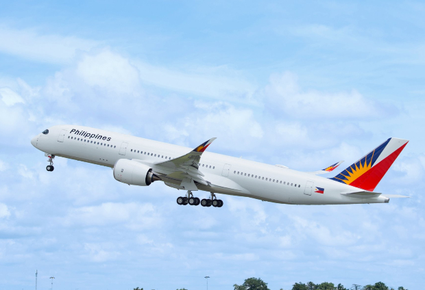 Vé máy bay từ Việt Nam đi Manila giá rẻ | Lịch bay mới hàng tháng