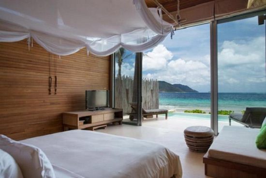 Top các khách sạn Côn Đảo sang chảnh được lựa chọn nhiều nhất