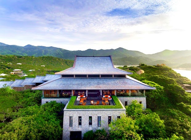 Top 10 khách sạn Ninh Thuận được lựa chọn nhiều nhất