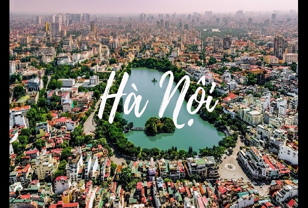 Đặt vé máy bay từ Hồ Chí Minh đi Hà Nội giá rẻ nhất hôm nay