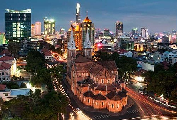 vé máy bay từ Hồ Chí Minh đi Thanh Hóa UY TÍN