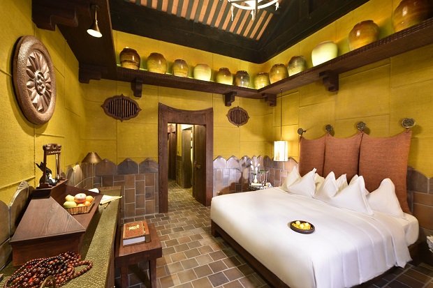 Top 7 khách sạn Quảng Ninh dành cho hội mê du lịch
