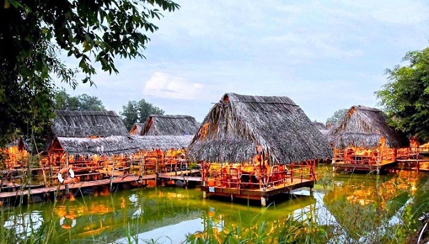 Điểm qua những địa điểm du lịch Tây Ninh độc đáo hấp dẫn du khách