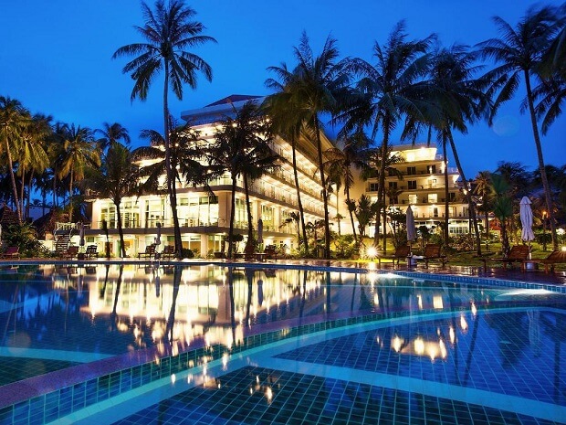 Top 7 khách sạn Bình Thuận sang chảnh đáng trải nghiệm