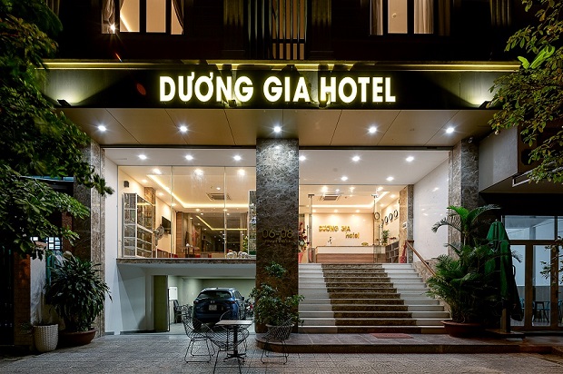 Kinh nghiệm du lịch Đà Nẵng khách sạn