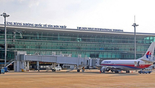 kinh nghiệm du lịch Sài Gòn Sân bay
