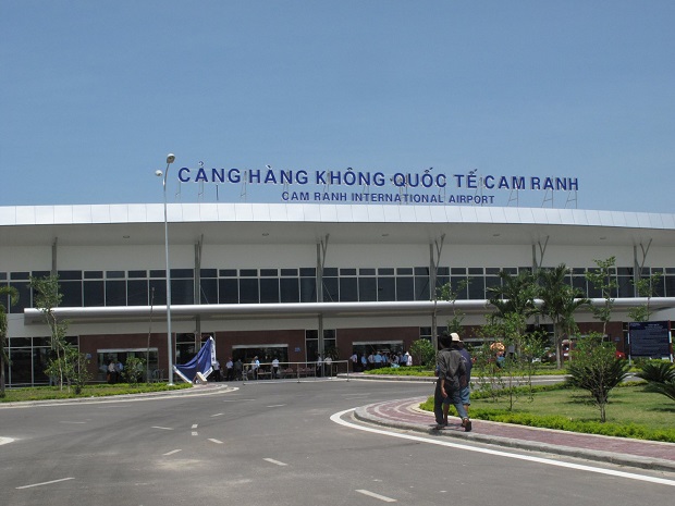 Kinh nghiệm du lịch Nha Trang sân bay