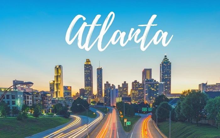 Vé máy bay đi Atlanta giá rẻ nhất năm 2022
