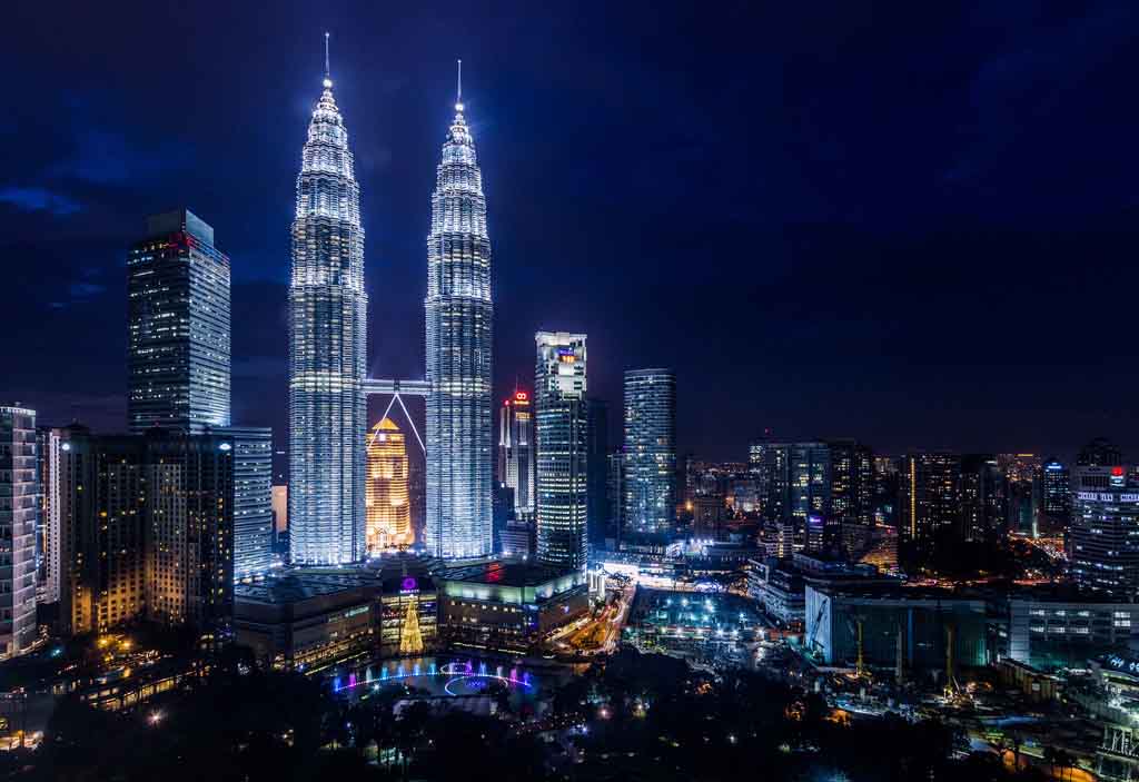 Khám Phá Thủ Đô Sầm Uất: Kuala Lumpur