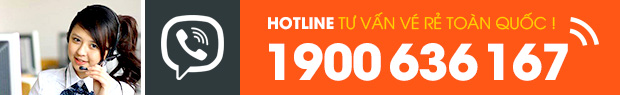 contact vietnambooking
