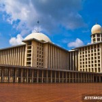 Vé máy bay đi Jakarta giá rẻ