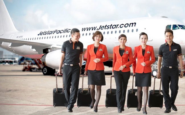 dat mua ve may bay jetstar online