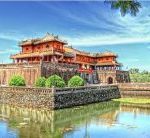 Vé máy bay đi Huế giá rẻ