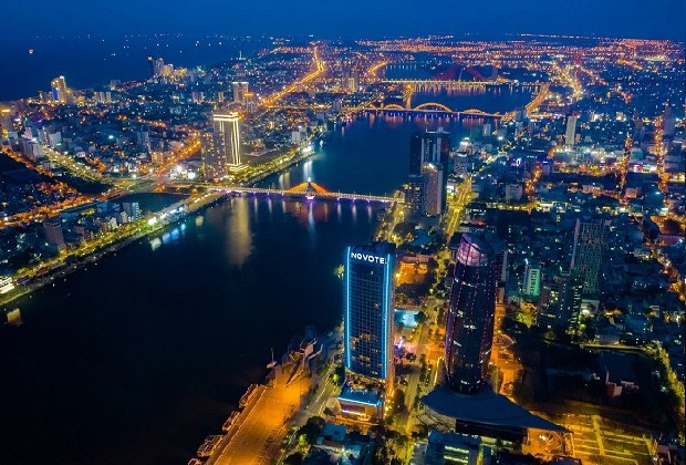 vé máy bay đi Đà Nẵng giá rẻ