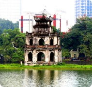 Đi Hà Nội